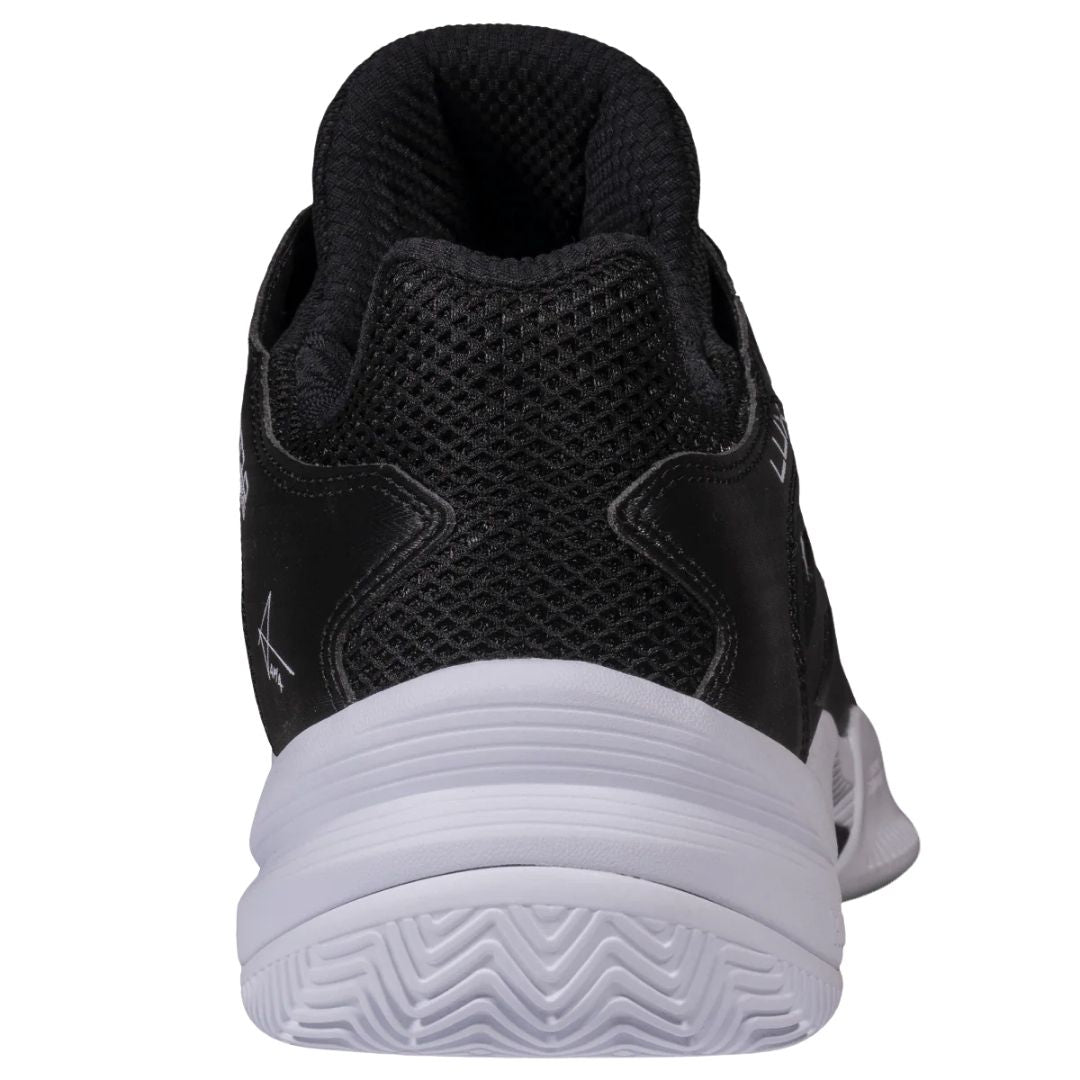 Zapatillas Nox AT10 Lux Negro/Blanco