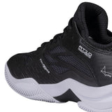 Zapatillas Nox AT10 Lux Negro/Blanco