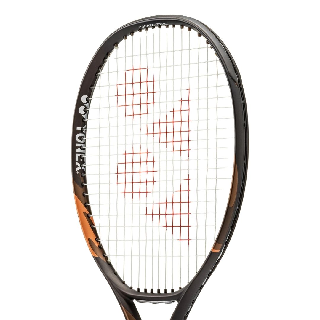 Raqueta Yonex Ezone 105 Espresso Brown 2026 - 275 grs