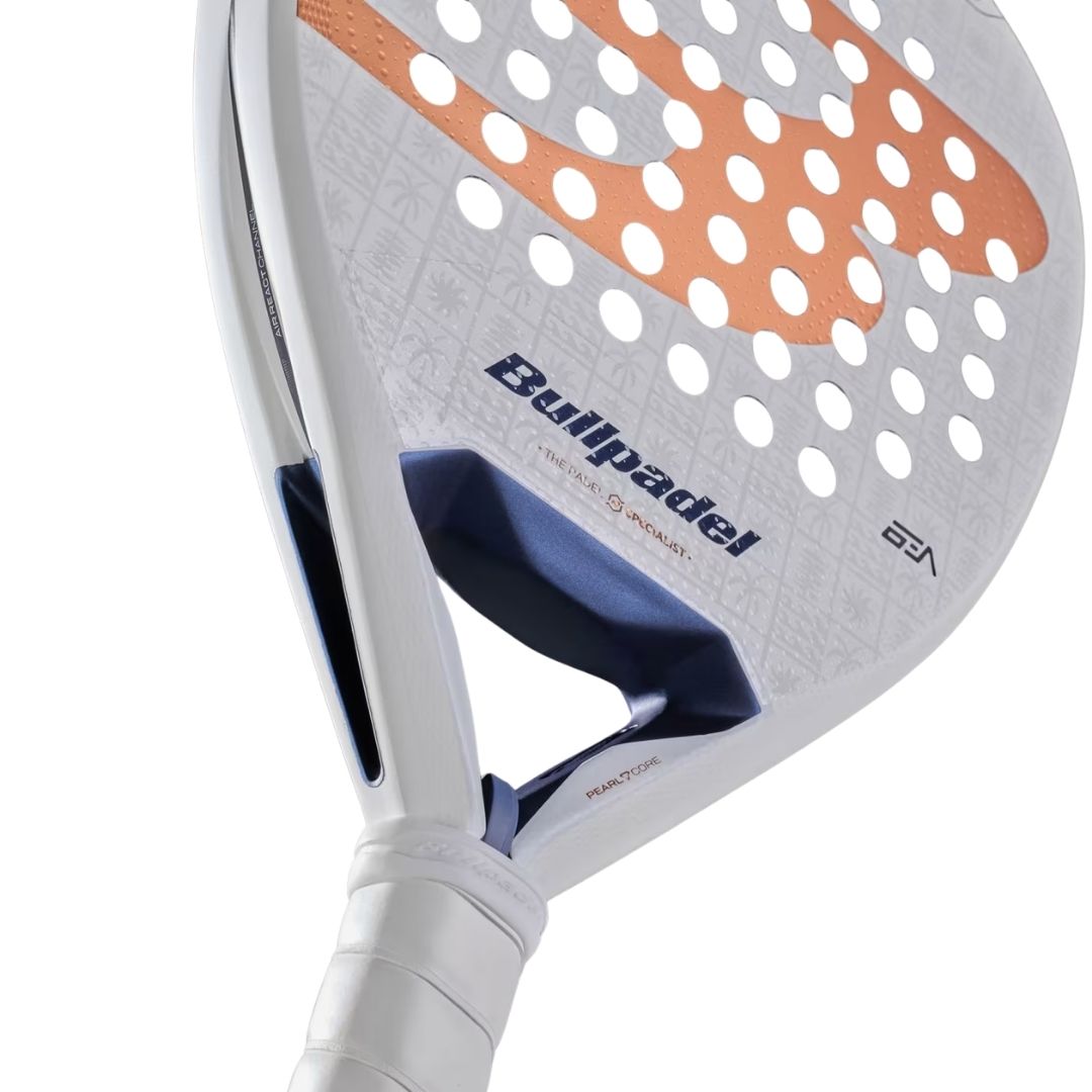 Pala BullPadel Pearl 2027