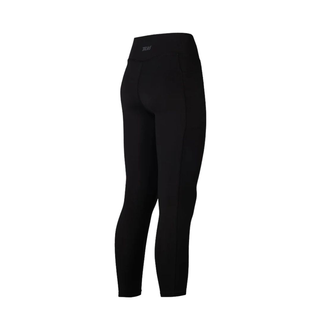 Calza Tilki Pro Lehinde Black/White