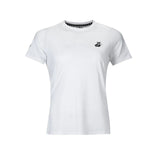 Polera Tilki Mujer Khombi Temel White/Black