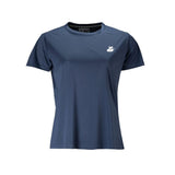 Polera Tilki Mujer Khombi Temel Navy/White
