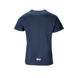 Polera Tilki Mujer Khombi Temel Navy/White