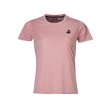 Polera Tilki Mujer Khombi Temel Pink/Black