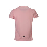 Polera Tilki Mujer Khombi Temel Pink/Black