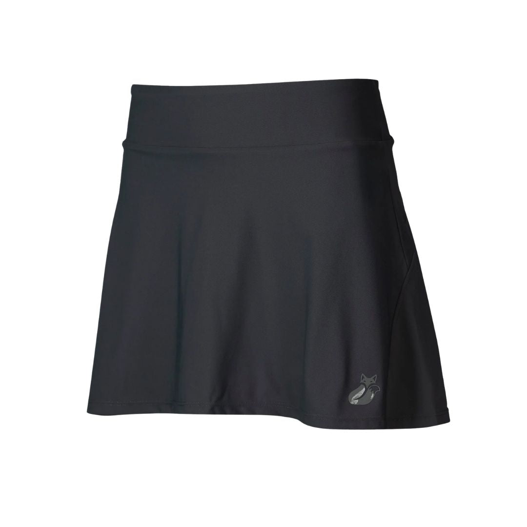 Falda Tilki Pro Lehinde Steel/White