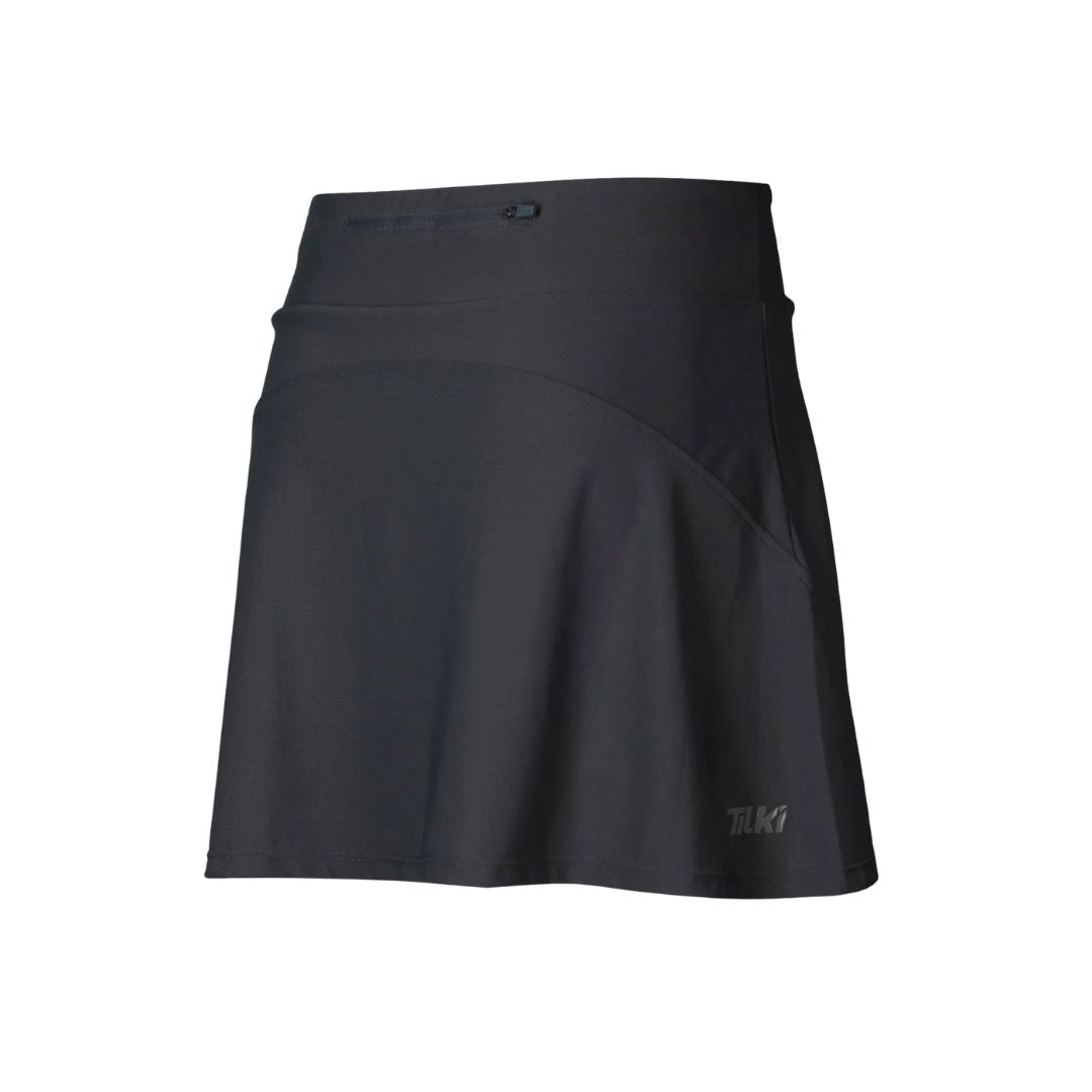 Falda Tilki Pro Lehinde Steel/White