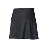Falda Tilki Pro Lehinde Steel/White