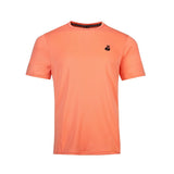 Polera Tilki Mesh Lehinde Coral/Fucsia