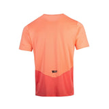 Polera Tilki Mesh Lehinde Coral/Fucsia