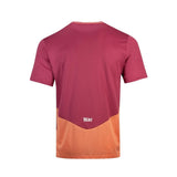Polera Tilki Mesh Lehinde Purple/Coral