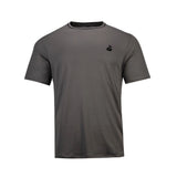 Polera Tilki Mesh Lehinde Black/Grey