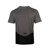 Polera Tilki Mesh Lehinde Black/Grey