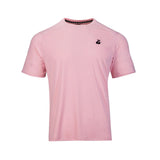 Polera Tilki Mix/Mesh Pro Lehinde Pink/Black