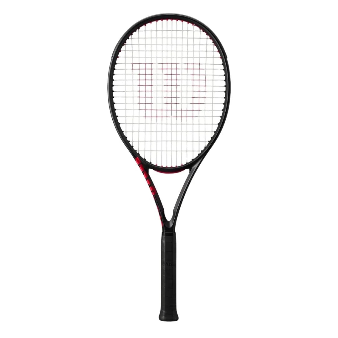 Raqueta Wilson Clash 100L V3 - 280 grs