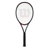 Raqueta Wilson Clash 100L V3 - 280 grs