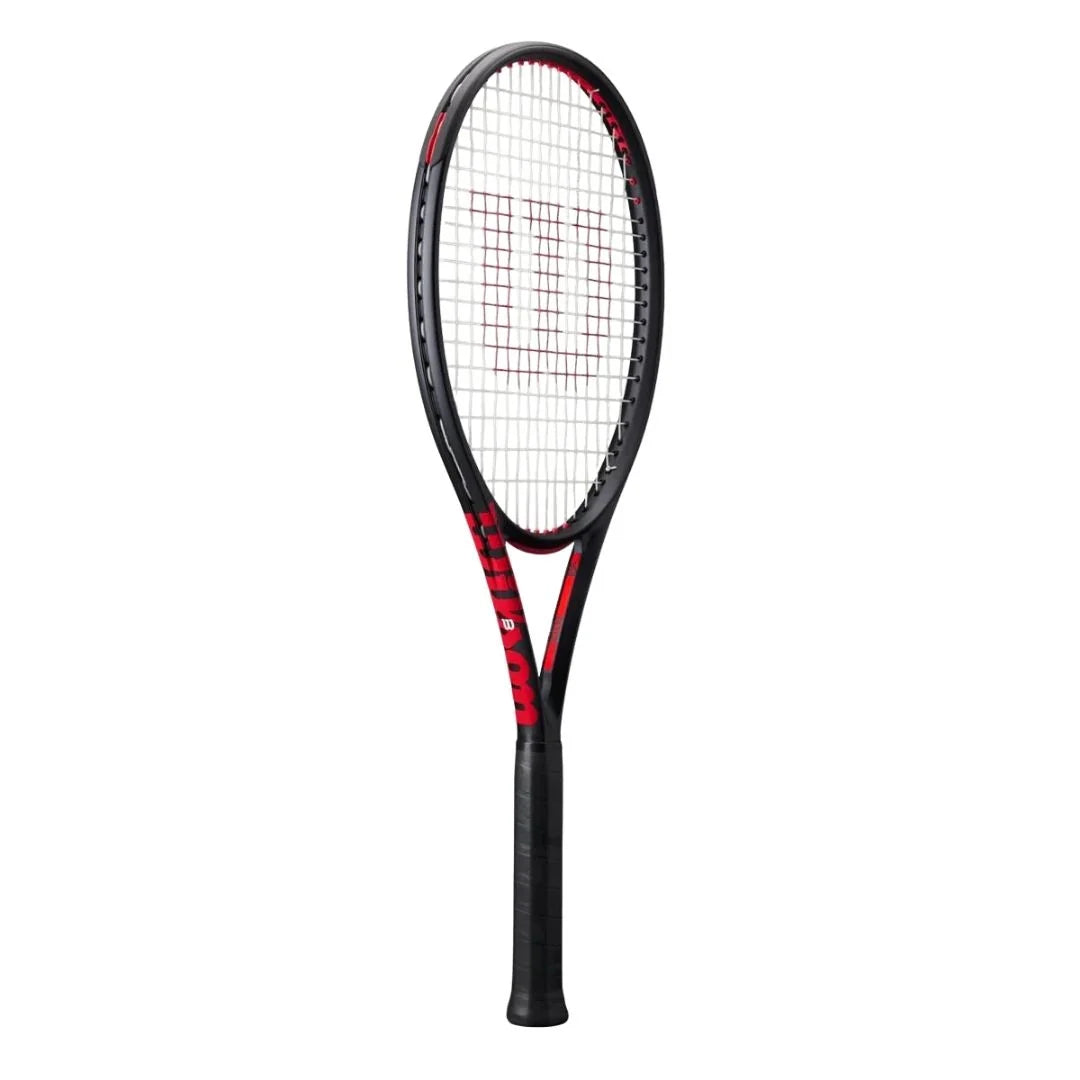 Raqueta Wilson Clash 100L V3 - 280 grs