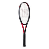 Raqueta Wilson Clash 100L V3 - 280 grs