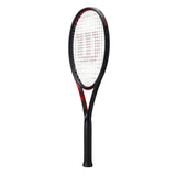 Raqueta Wilson Clash 100L V3 - 280 grs