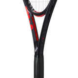 Raqueta Wilson Clash 100L V3 - 280 grs