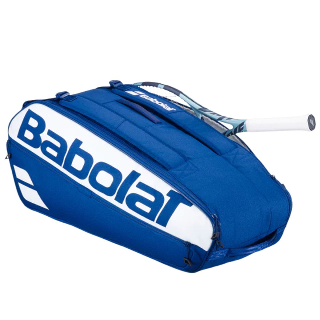 Bolso Babolat Court L Azul