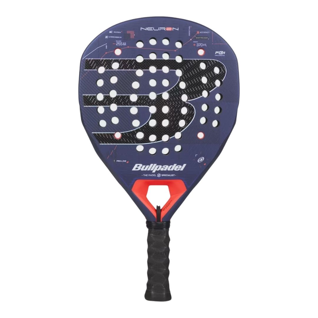 Pala BullPadel Neuron 02 2027