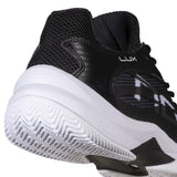 Zapatillas Nox AT10 Lux Negro/Blanco