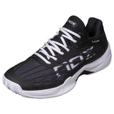 Zapatillas Nox AT10 Lux Negro/Blanco