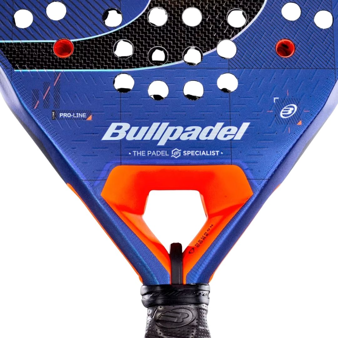 Pala BullPadel Neuron 02 2027