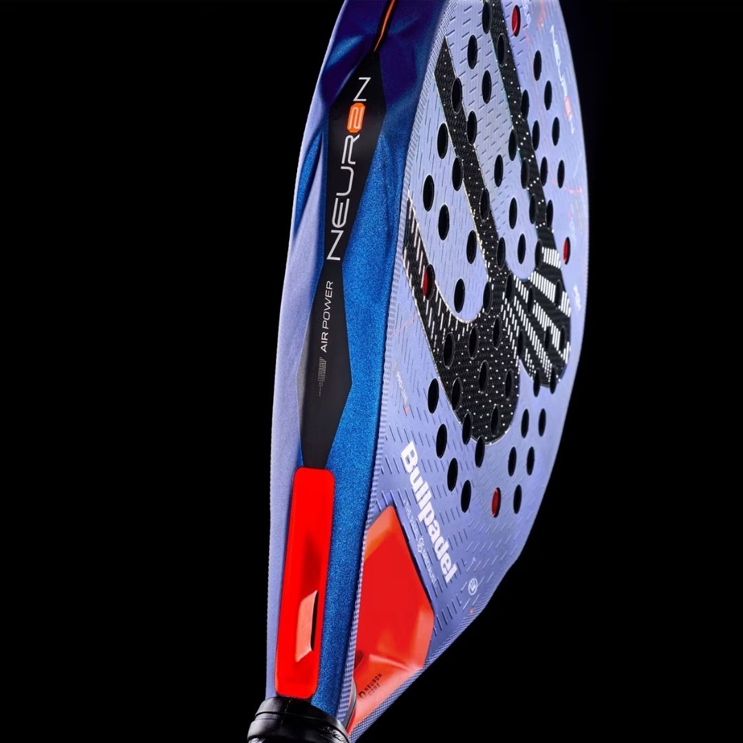 Pala BullPadel Neuron 02 2027
