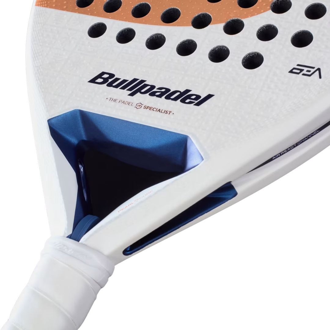 Pala BullPadel Pearl 2027