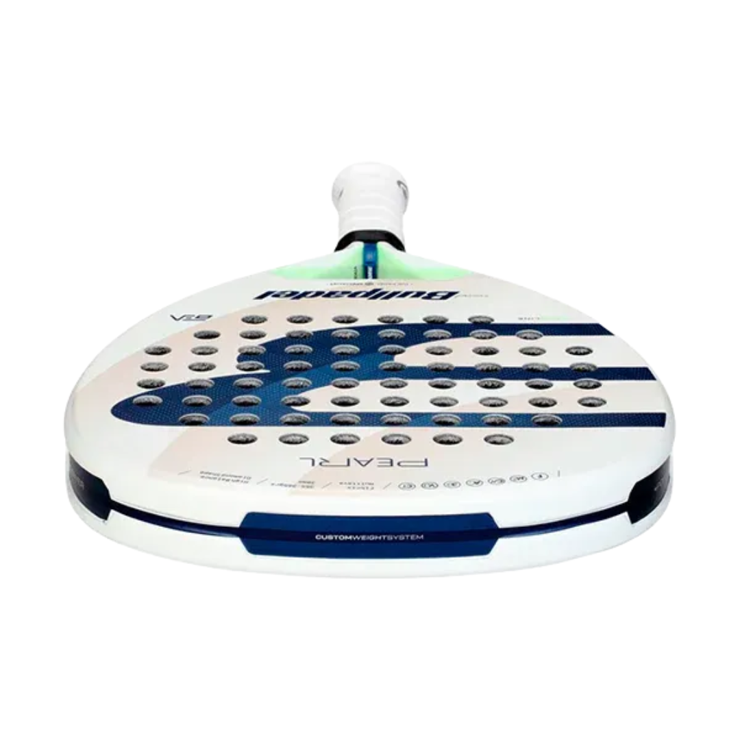 Pala BullPadel Pearl 2025
