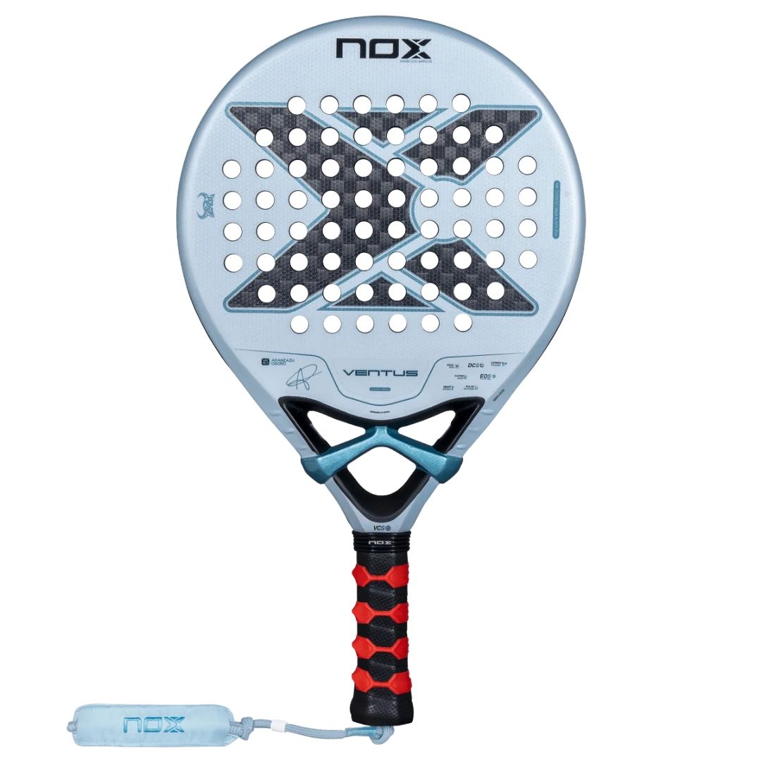 Pala Padel Ventus 12K by Aranzazu Osoro 2027