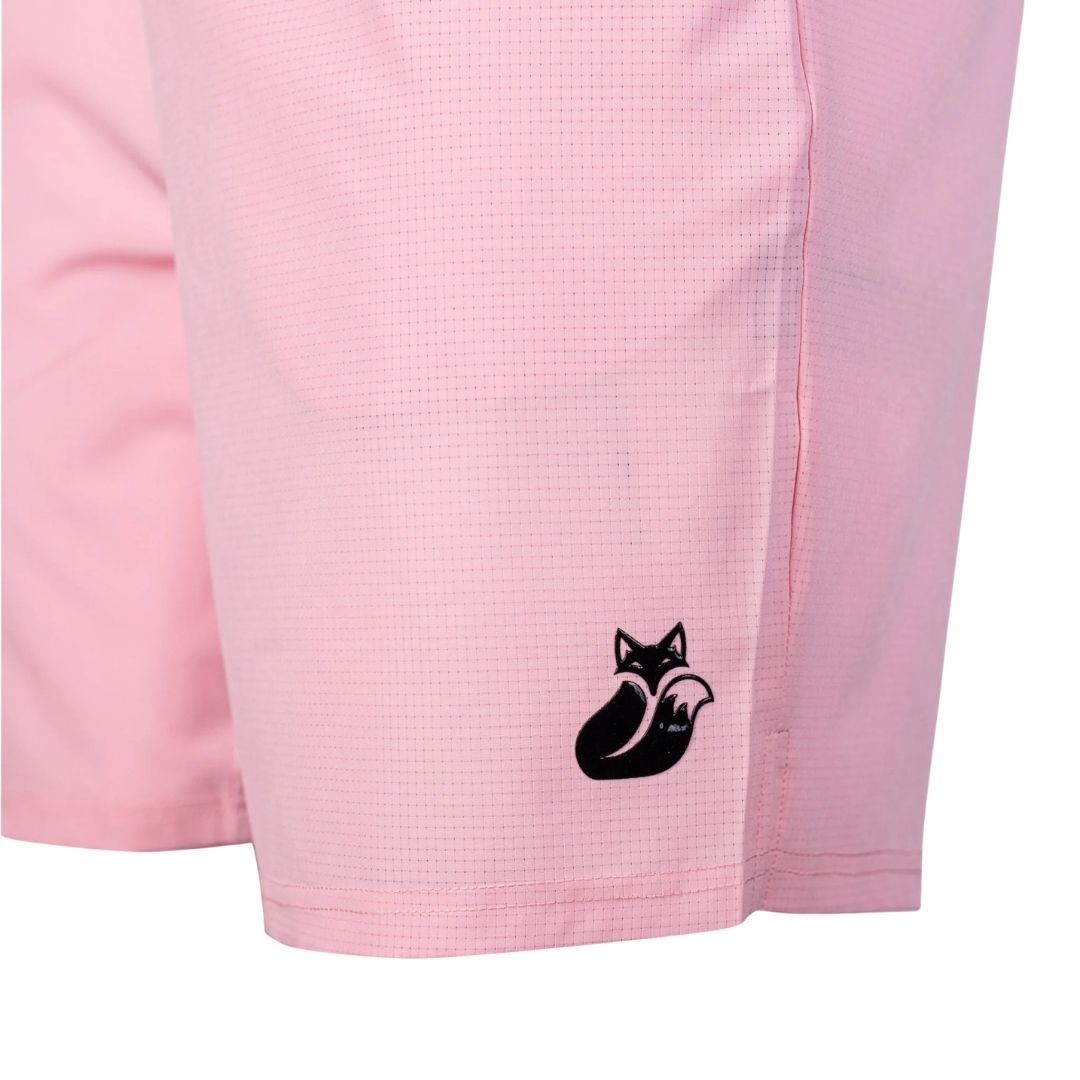 Short Tilki Light Lehinde Rosado