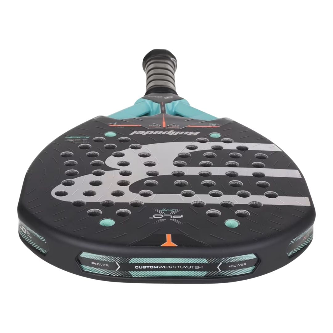 Pala BullPadel Xplo Comfort 2027