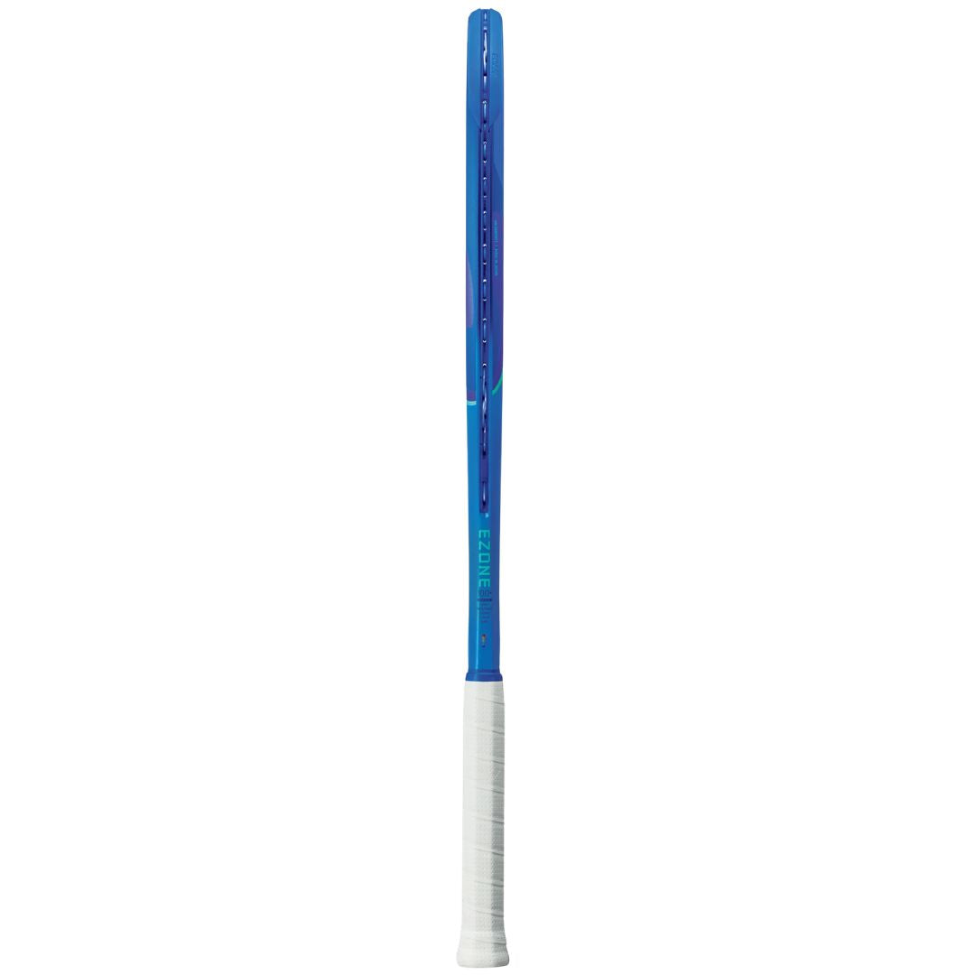 Raqueta Yonex Ezone 100 + Blast Blue 2025 - 300 grs