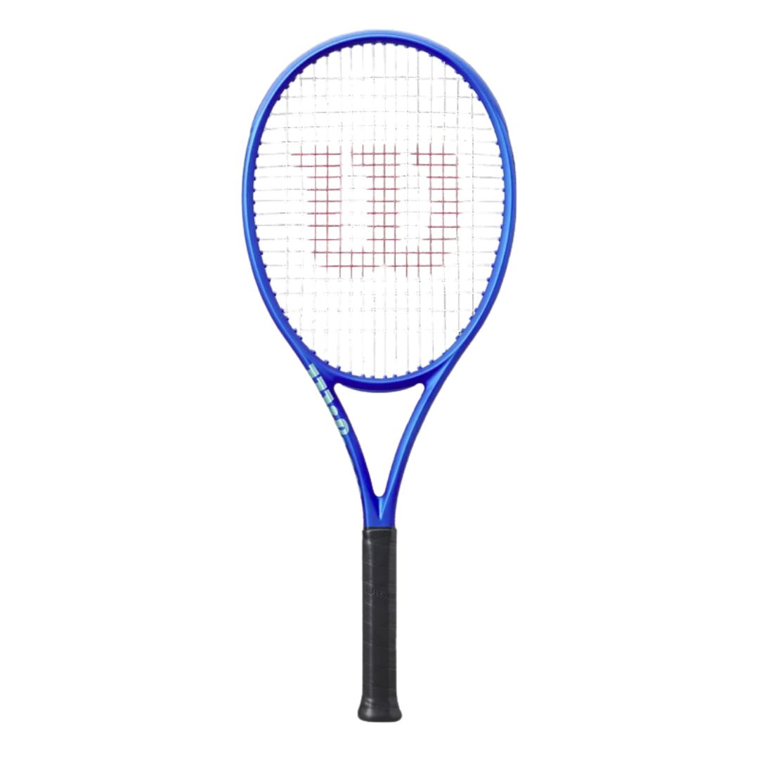 Raqueta Wilson Ultra 100 V5 - 300 grs