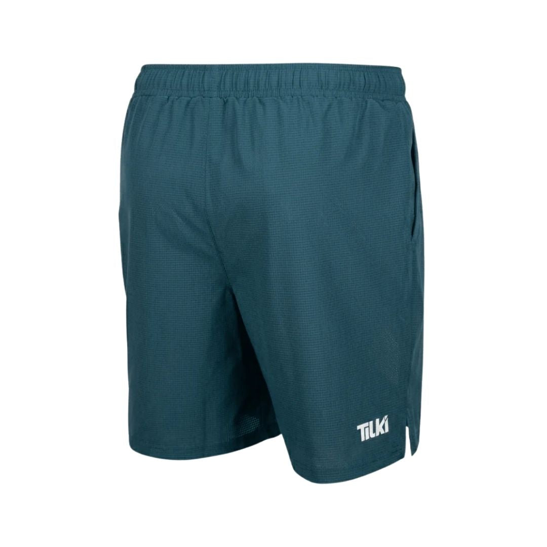 Short Tilki Light Lehinde Petroleo