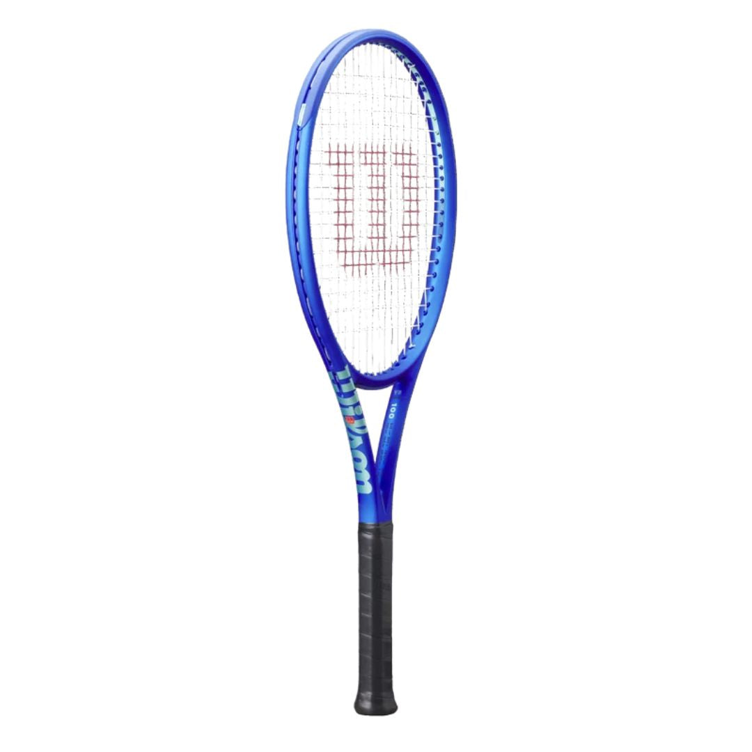 Raqueta Wilson Ultra 100 V5 - 300 grs