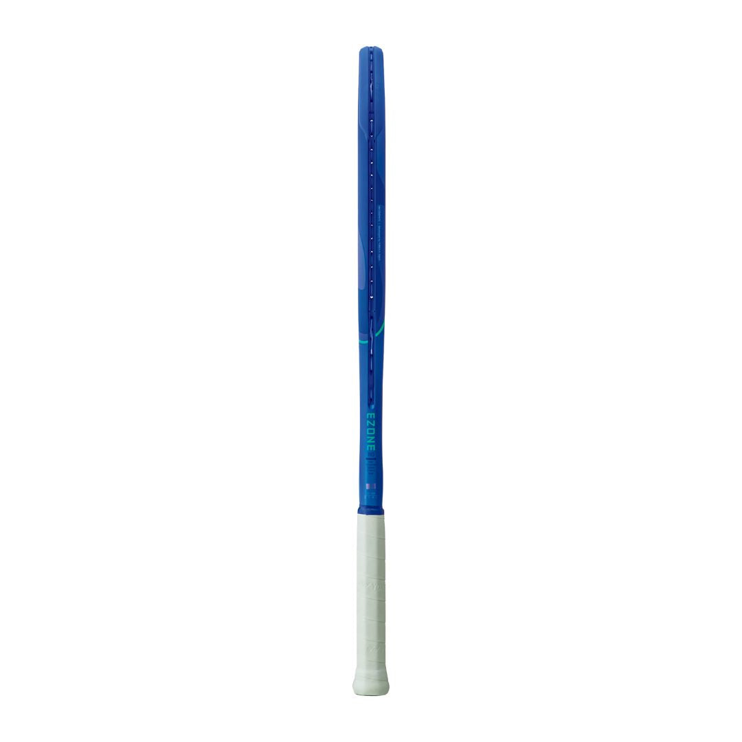 Raqueta Yonex Ezone 110 Blast Blue 2026 - 255 grs
