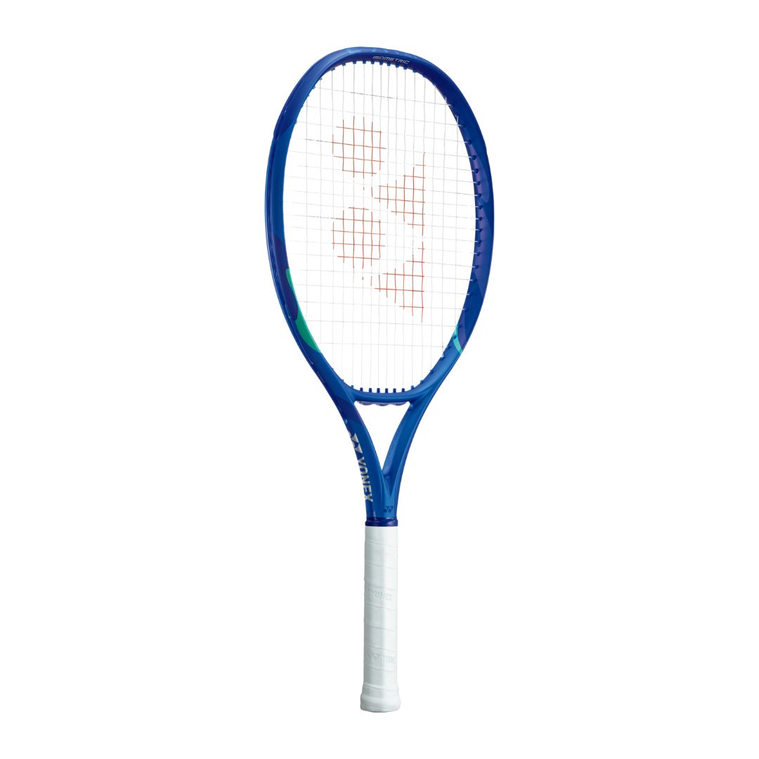 Raqueta Yonex Ezone 115 Blast Blue 2026 - 250 grs