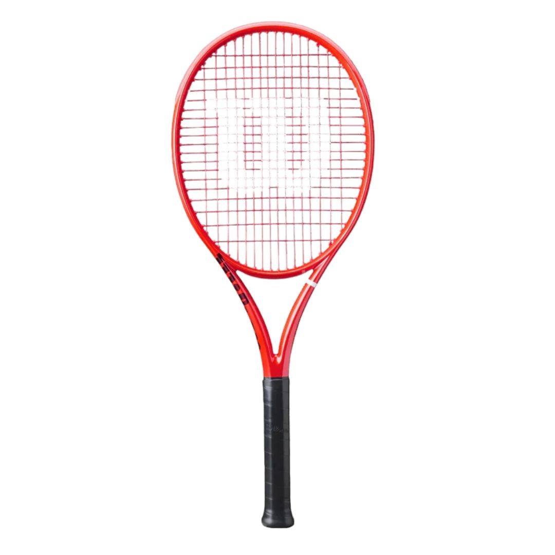 Raqueta Wilson Defyer 100 - 300 grs