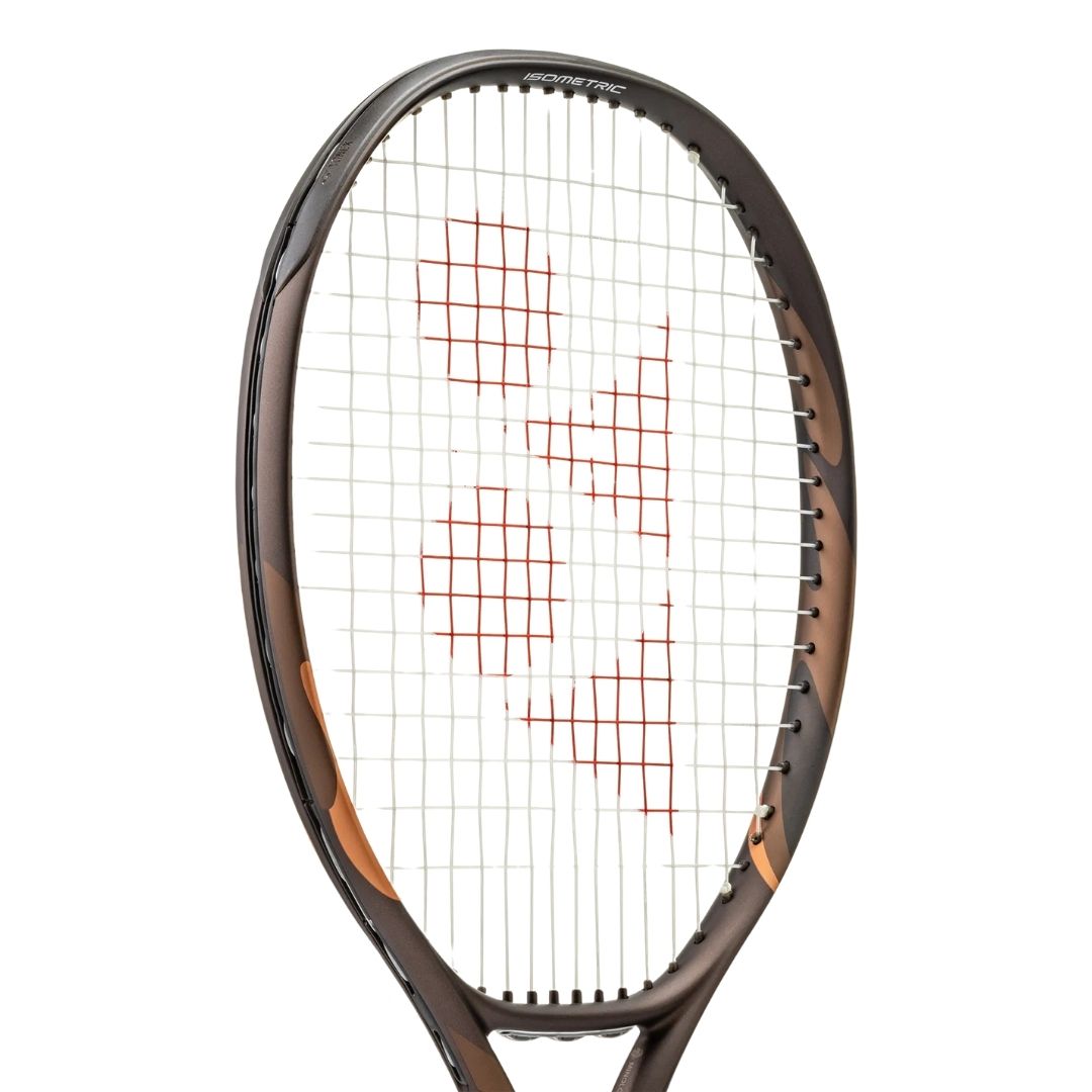 Raqueta Yonex Ezone 110 Espresso Brown 2026 - 255 grs