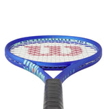 Raqueta Wilson Ultra 100 V5 - 300 grs