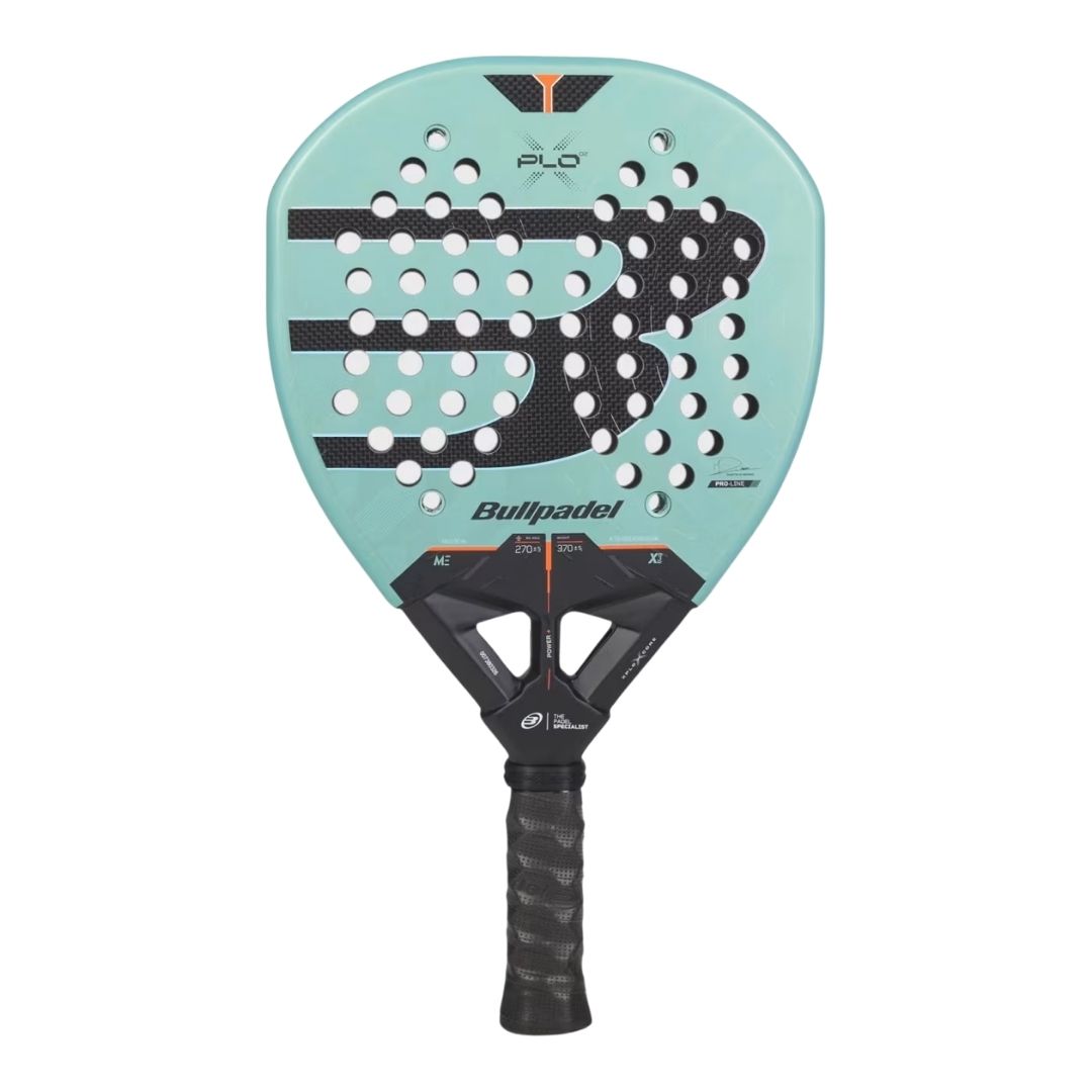 Pala BullPadel Xplo 2027