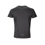 Polera Tilki Mujer Khombi Temel Grey/White