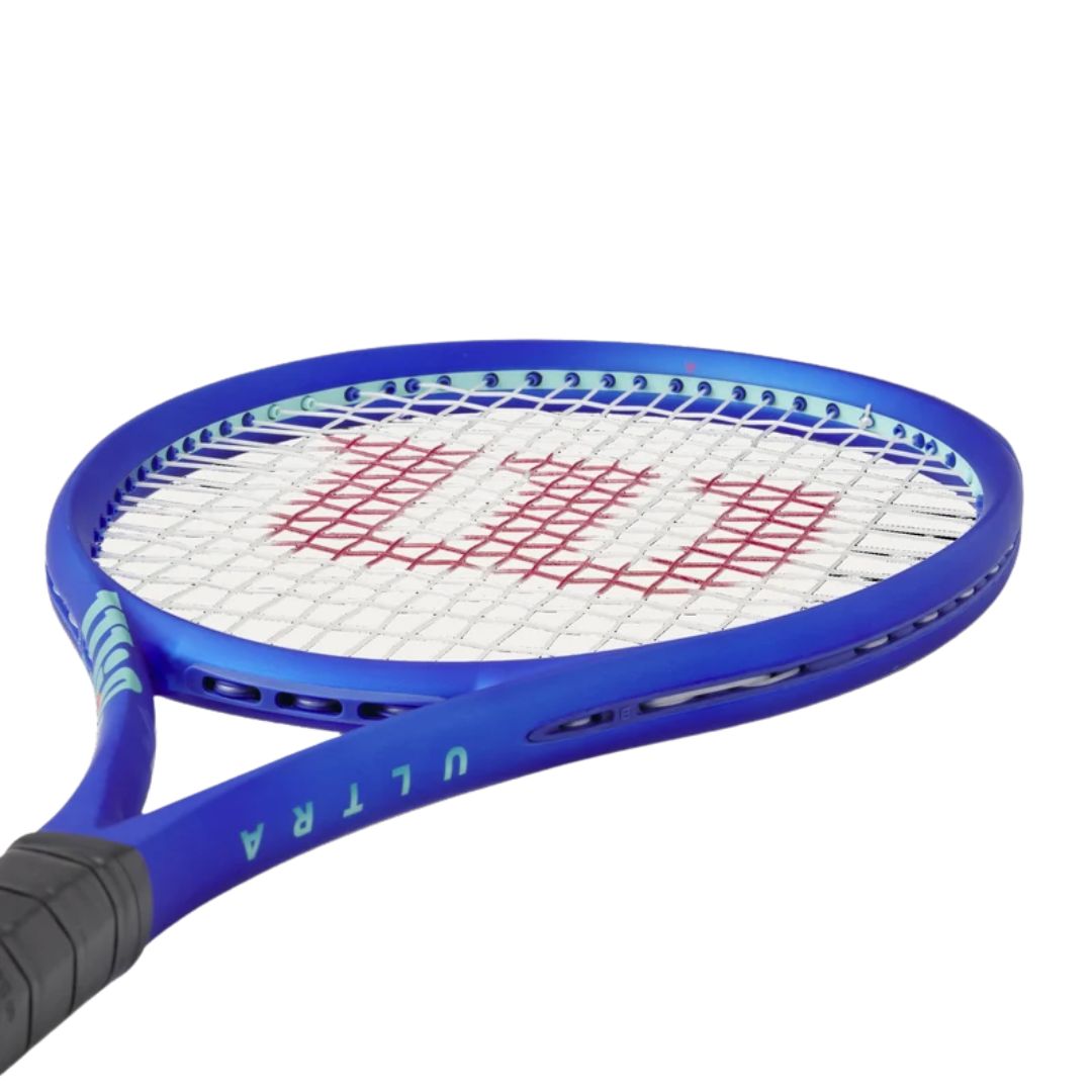 Raqueta Wilson Ultra 100 V5 - 300 grs