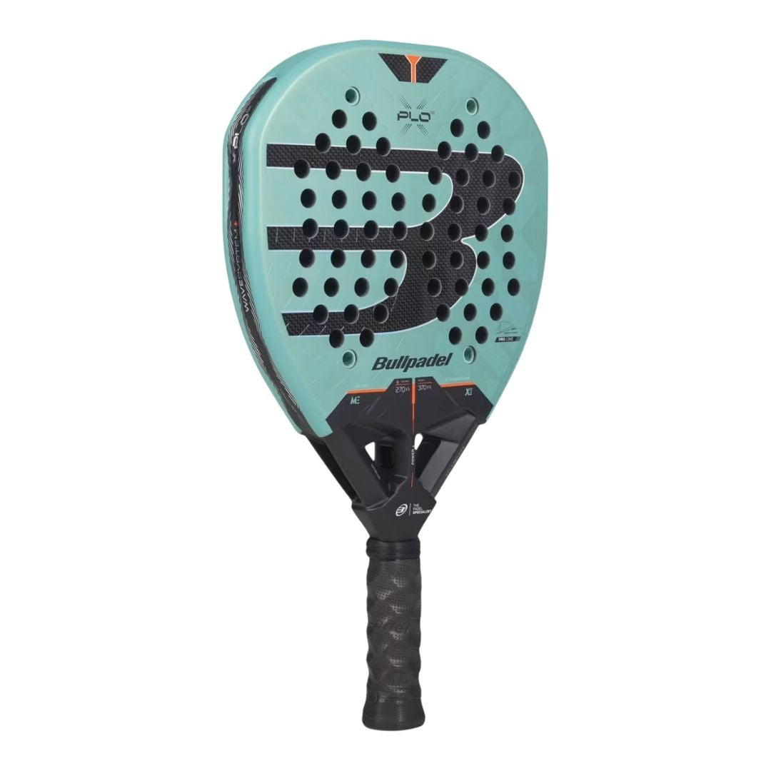 Pala BullPadel Xplo 2027
