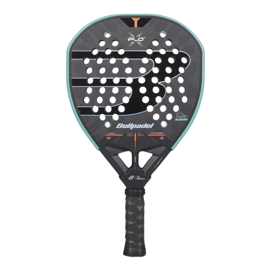 Pala BullPadel Xplo 2027